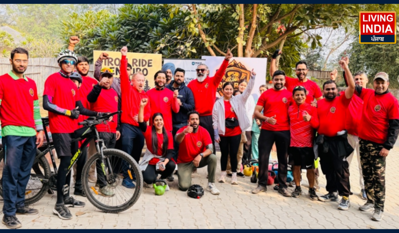 Minister Lal Chand Kataruchak