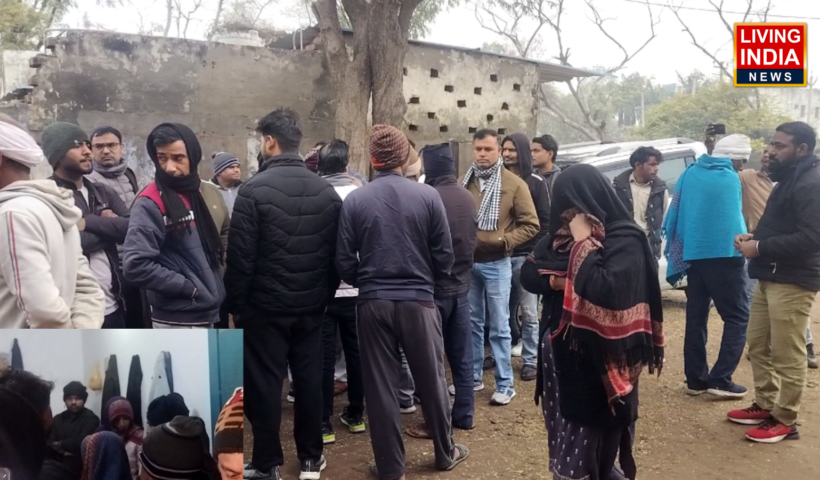 Nuh Young Boy Suicide: प्रेम प्रसंग के चलते 20 वर्षीय युवक ने की पंखे से लटककर आत्महत्या, आत्म हत्या से पहले ऑडियो रिकॉर्डिंग चाचा के लड़के को भेजी 