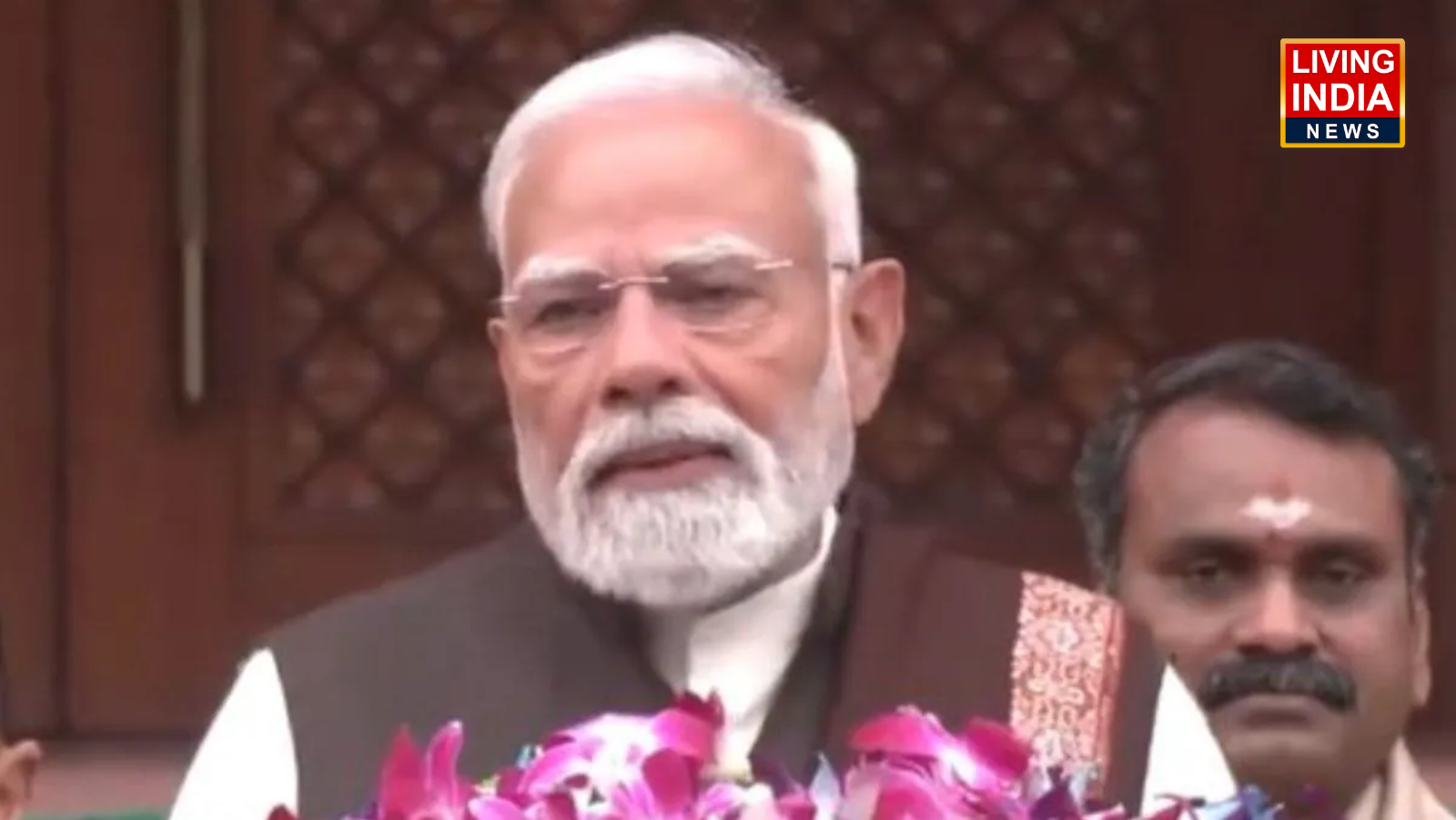 PM Modi Budget Speech: बजट सत्र से पहले मोदी का भाषण, बोले- अब हम रिफॉर्म एक्सप्रेस पर चल पड़े हैं