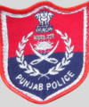 punjab police