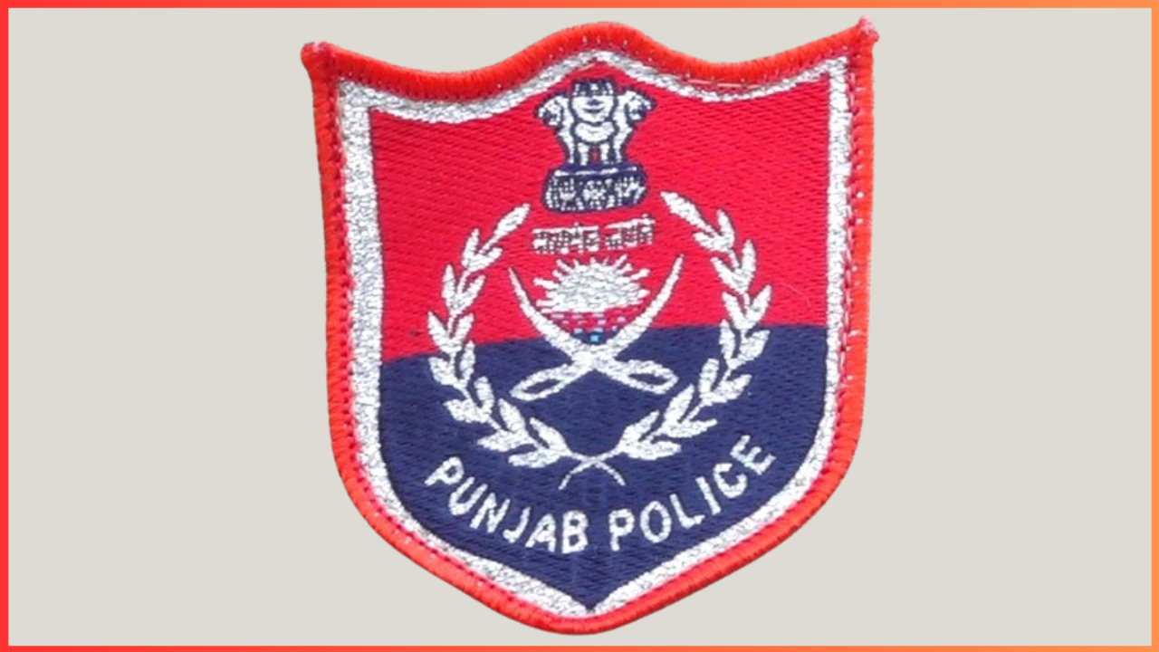 PUNJAB POLICE