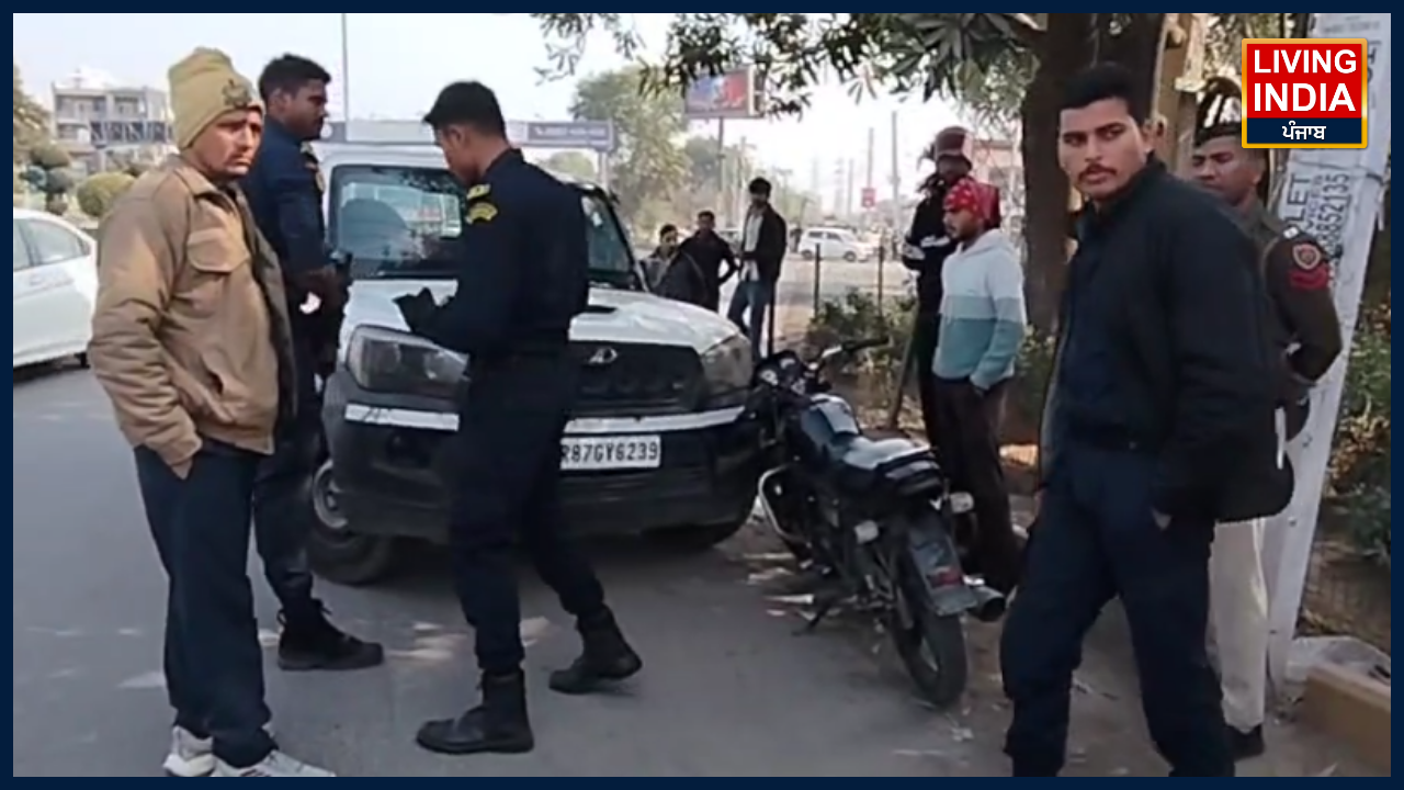 Police commandos 