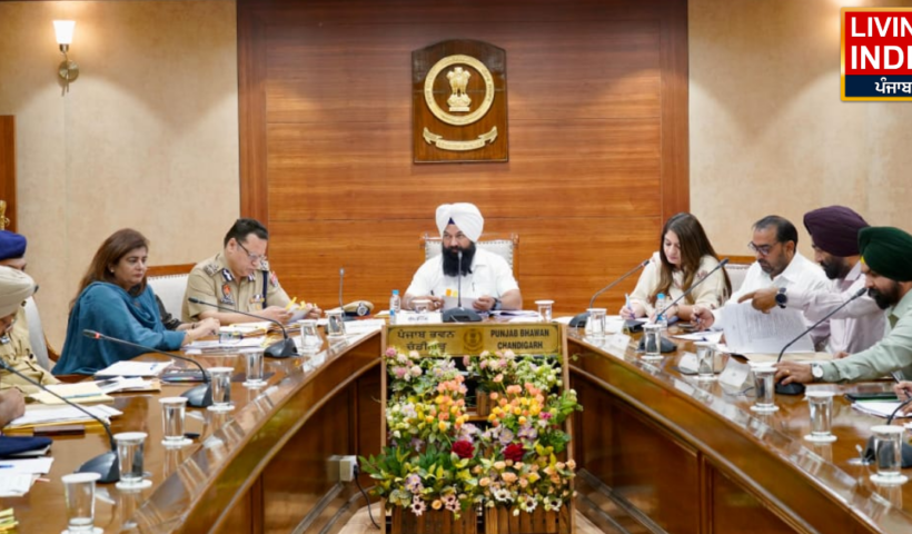 Punjab SC Commission: पंजाब राज्य अनुसूचित जातियां आयोग द्वारा डी.डी.पी.ओ. संगरूर तलब, शिकायत के बाद नहीं हुए थे आयोग के समक्ष पेश 