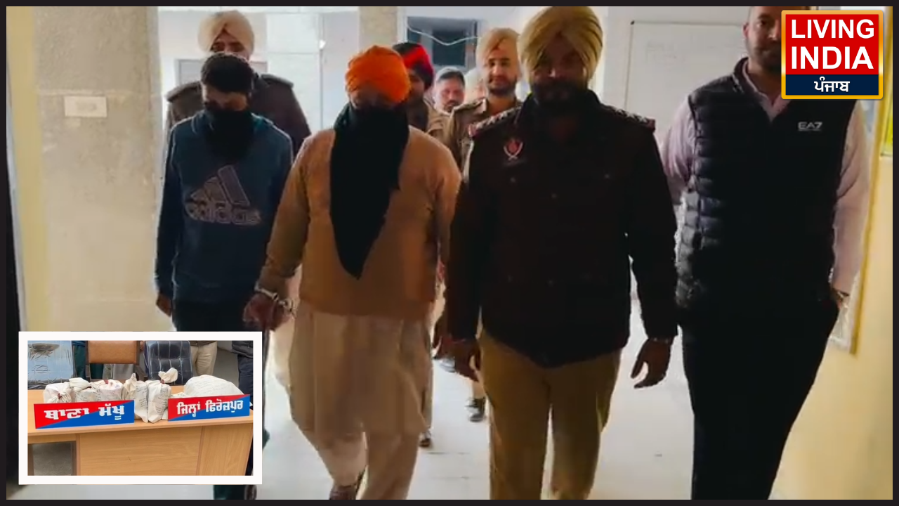 Punjab Police