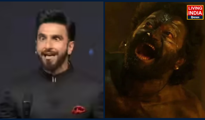 Ranveer Singh in trouble (1)