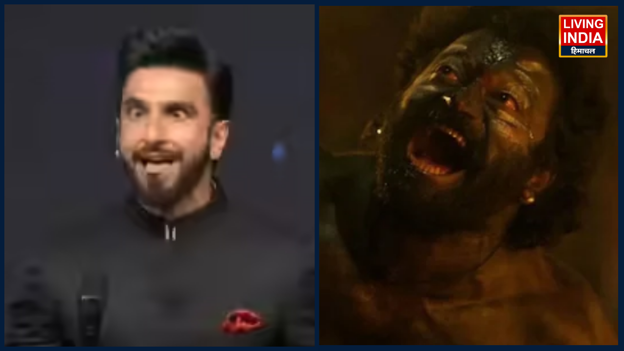 Ranveer Singh in trouble (1)