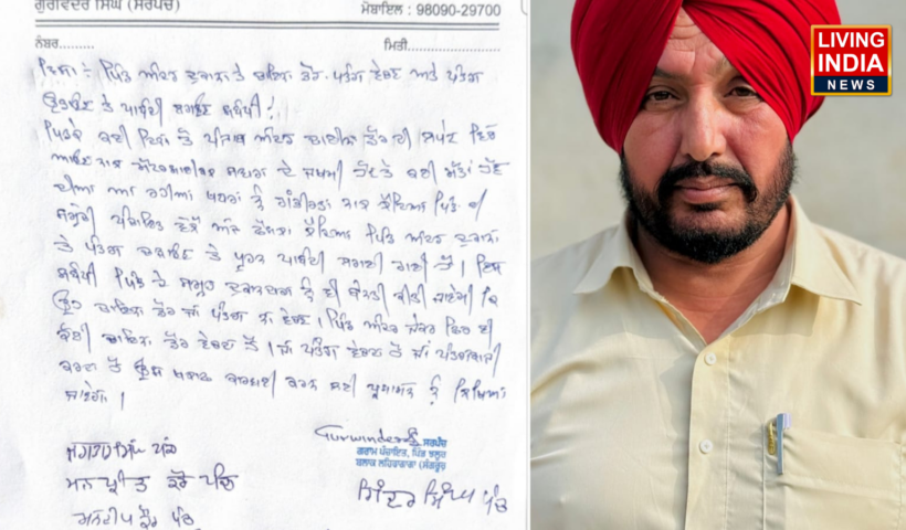 Sangrur: संगरूर के गांव झालूर की पंचायत ने पतंग उड़ाने के खिलाफ़ किया प्रस्ताव पास, चाइना डोर बेचने और उड़ाने पर बैन