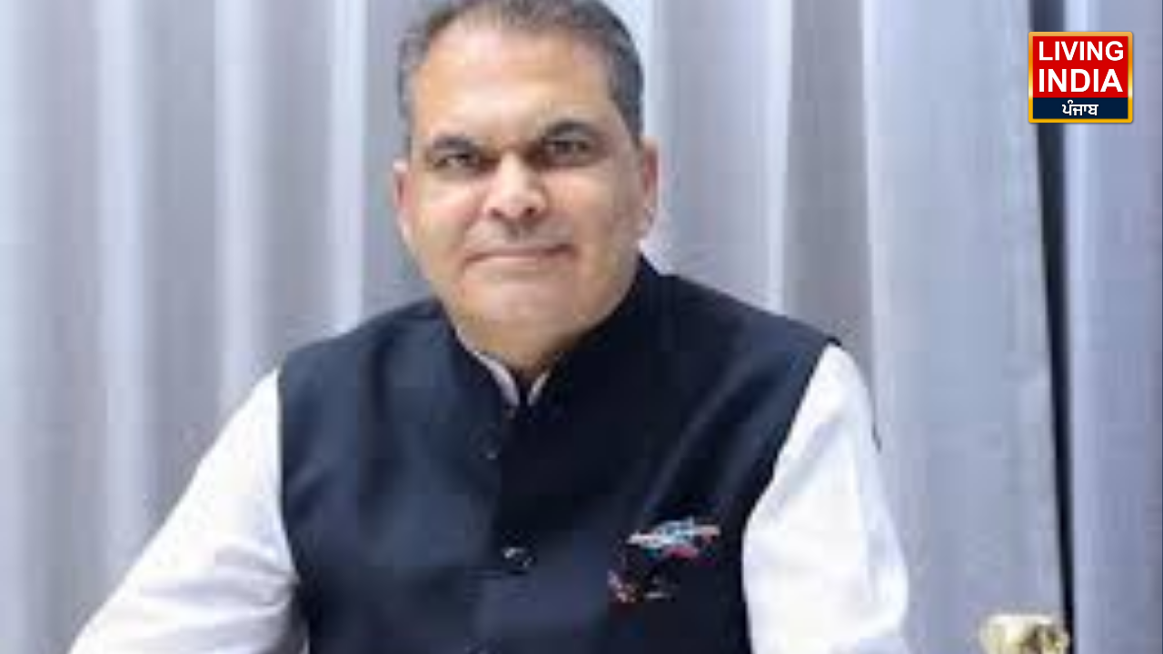 Sanjeev Arora