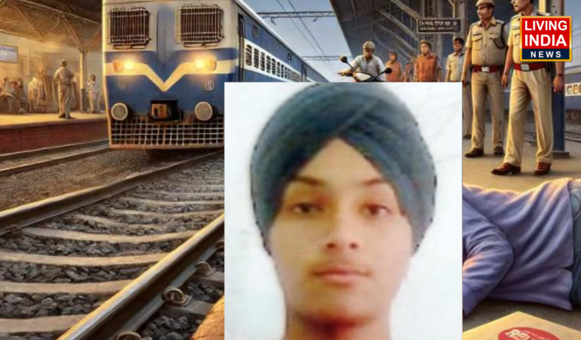 Ludhiana Suicide: विदेश जाने की चाह ने ले ली जान, तीन बार वीजा रिजंक्ट होने पर उठा लिया ख़तरनाक कद़म
