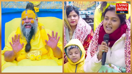 Voice Artist Sonal Kausha