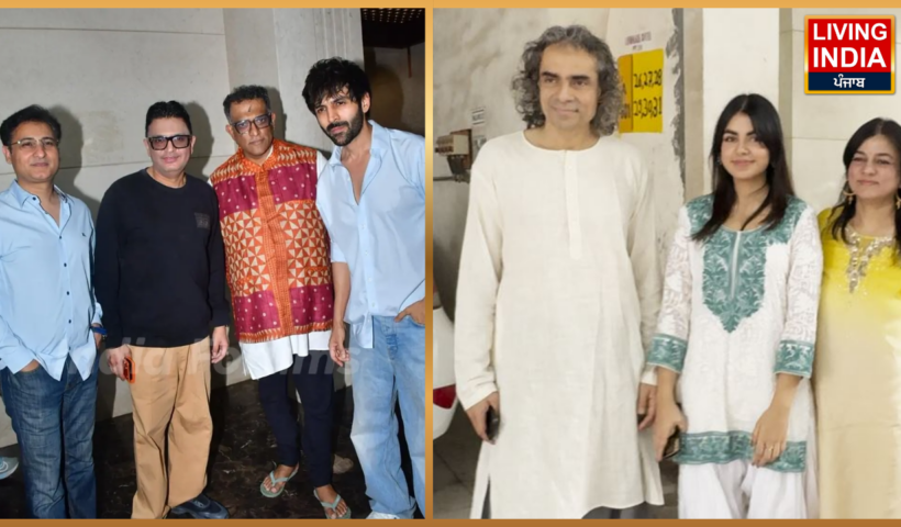 anurag basu