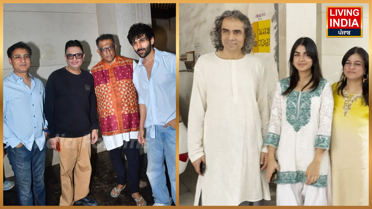 anurag basu
