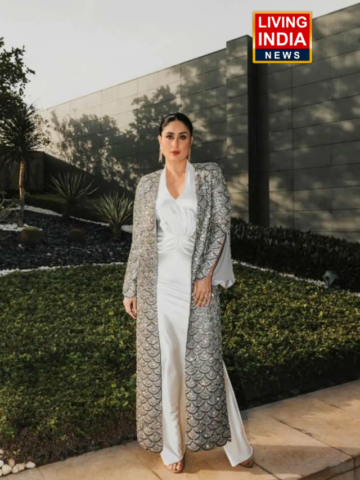 Kareena Kapoor Khan