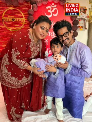 bharti singh