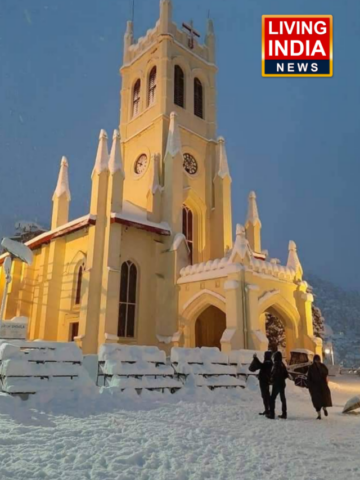 shimla