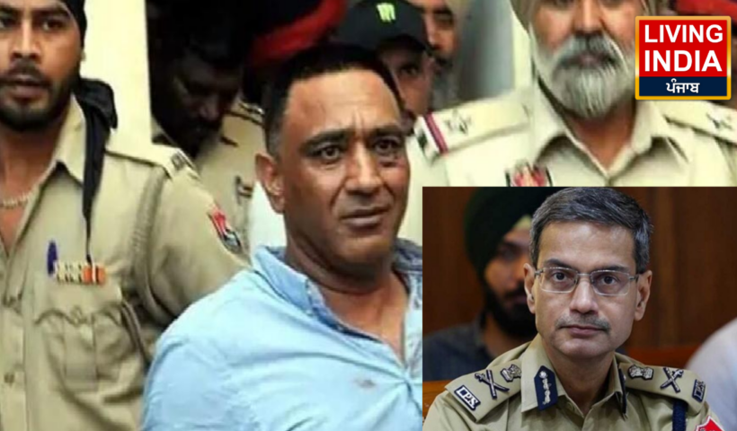 Punjab Arrest of Army Deserter: ਆਰਮੀ ਦੇ ਭਗੌੜੇ ਦੀ ਗ੍ਰਿਫ਼ਤਾਰੀ ਦਾ ਮਾਮਲਾ: ਸਰਹੱਦ ਪਾਰੋਂ