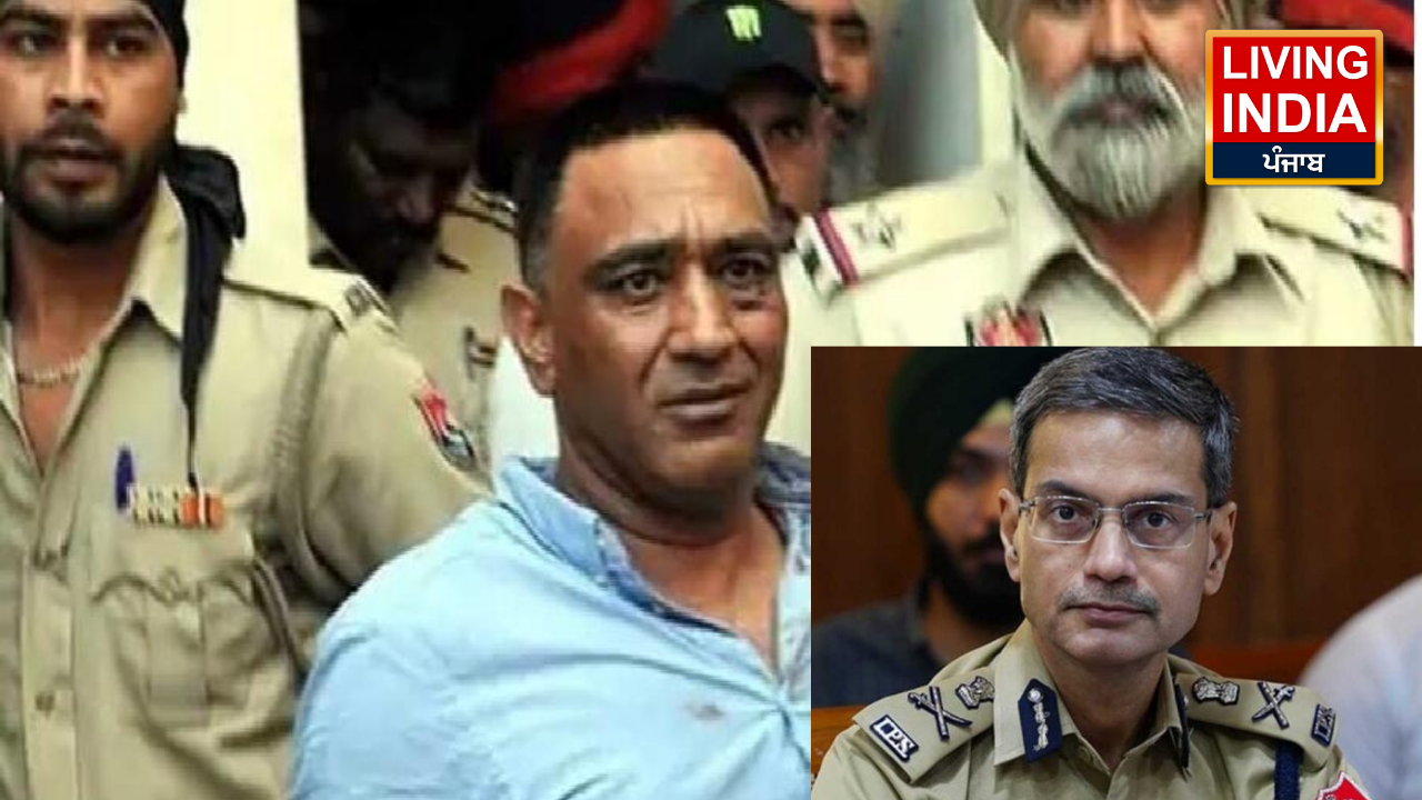 Punjab Arrest of Army Deserter: ਆਰਮੀ ਦੇ ਭਗੌੜੇ ਦੀ ਗ੍ਰਿਫ਼ਤਾਰੀ ਦਾ ਮਾਮਲਾ: ਸਰਹੱਦ ਪਾਰੋਂ