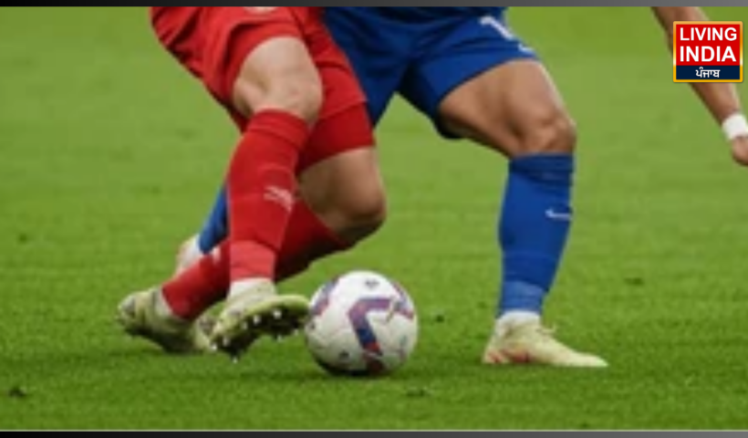 football players dies