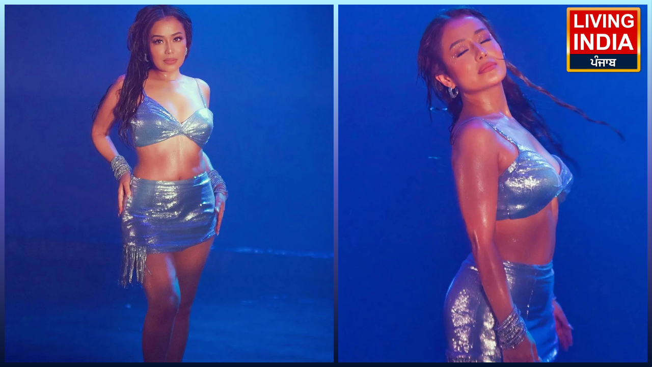 neha kakkar