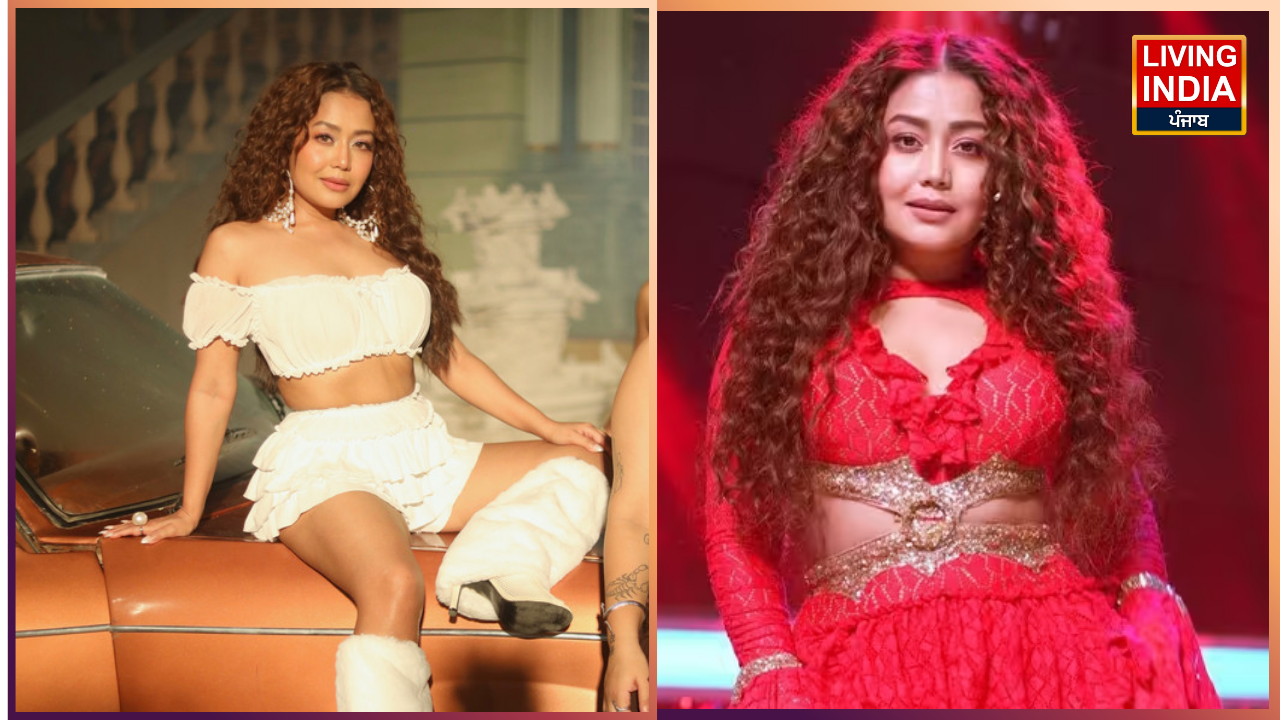 neha kakkar
