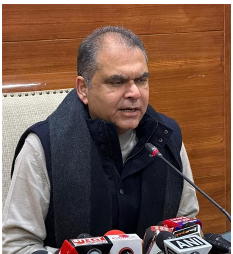 ਸੰਜੀਵ ਅਰੋੜਾ ਦੇ ਲਗਾਤਾਰ ਯਤਨਾਂ ਸਦਕਾ ਕਰੀਬ 30 ਸਾਲਾਂ ਦੀ ਦੇਰੀ ਤੋਂ ਬਾਅਦ ਹਲਵਾਰਾ ਹਵਾਈ ਅੱਡੇ ਤੋਂ ਉਡਾਣਾਂ ਸ਼ੁਰੂ ਹੋਈਆਂ