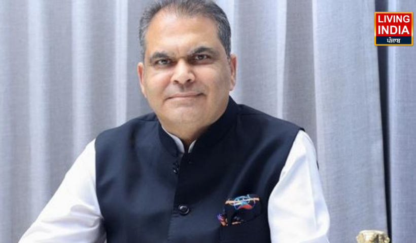 sanjeev arora