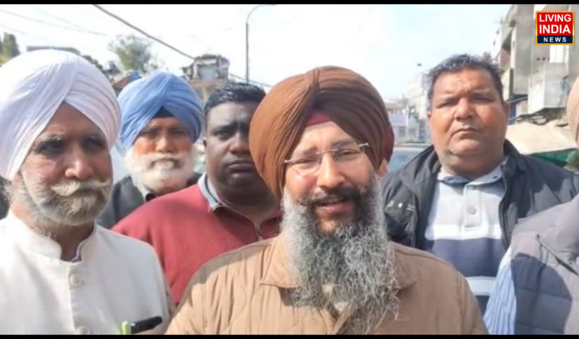 ਪੰਜਾਬ ਦੀ ਸਿਆਸਤ ਵਿੱਚ ਬਿਆਨਬਾਜ਼ੀ ਨੂੰ ਲੈ ਕੇ ਗਰਮਾਹਟ ਲਗਾਤਾਰ ਵਧਦੀ ਜਾ ਰਹੀ ਹੈ। ਵਿਰੋਧੀ ਧਿਰ ਦੇ ਨੇਤਾ ਪ੍ਰਤਾਪ ਸਿੰਘ ਬਾਜਵਾ ਵੱਲੋਂ ਕੈਬਨਿਟ ਮੰਤਰੀ ਹਰਭਜਨ ਸਿੰਘ ਈ.ਟੀ.ਓ