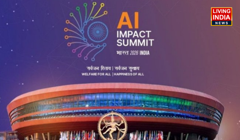 AI Impact Summit: राजधानी दिल्ली में कल से शुरू होगा AI इम्पैक्ट समिट, विभिन्न देशों के राष्ट्रअध्यक्ष और सीईओ होगें शामिल