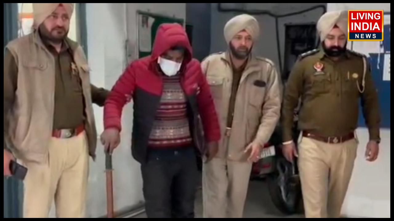 Amritsar Police