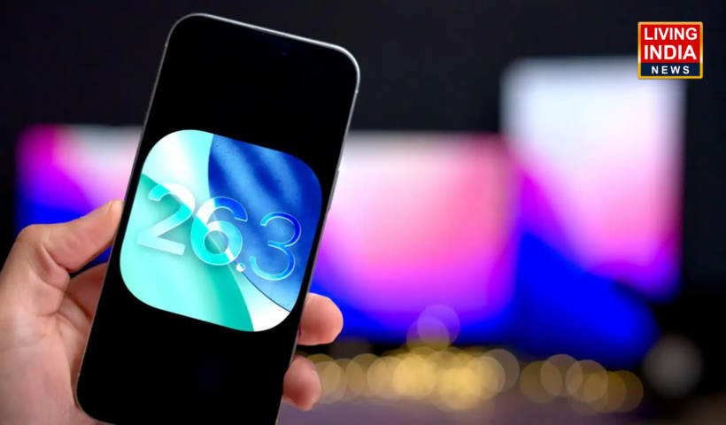 iPhone यूजर्स के लिए जरूरी ख़बर, Apple से Android पर डेटा ट्रांसफर किया आसान, जानिए नए अपडेट के क्या है फिचर?