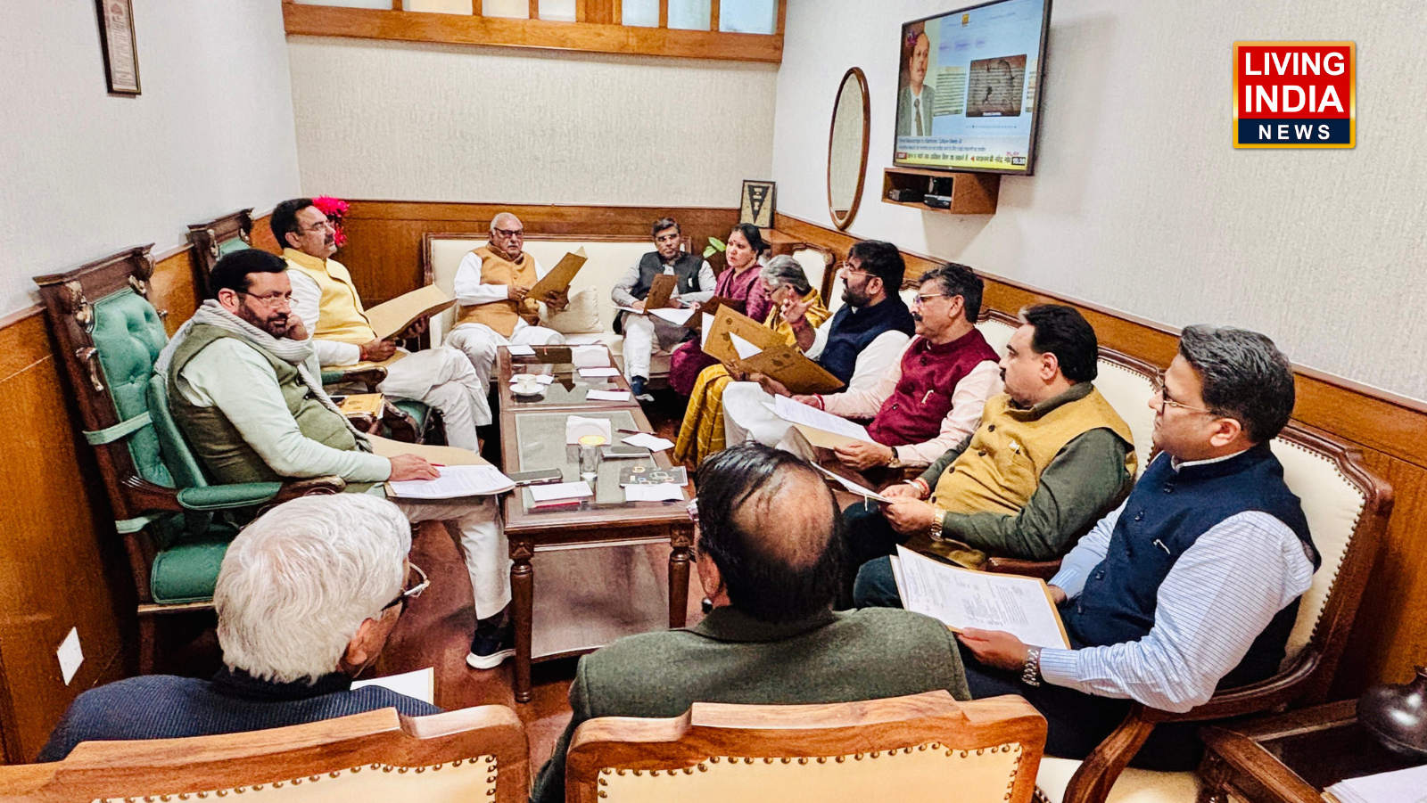 Haryana Assembly Budget Session: हरियाणा विधानसभा बजट सत्र आज से शुरु, कार्य सलाहकार समिति ने लगाई मुहर