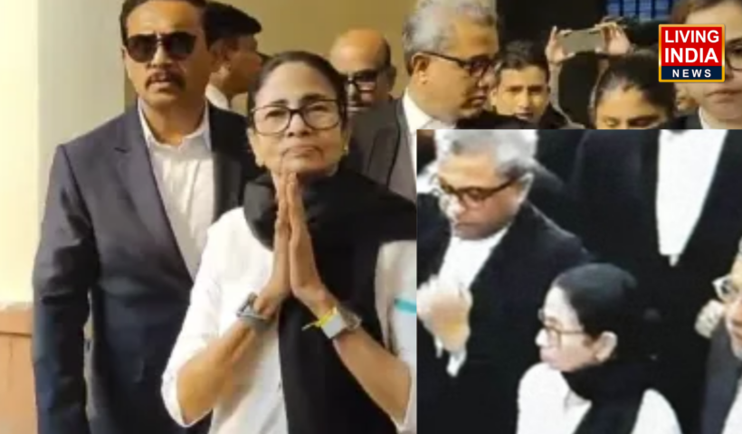 SC on Bengal SIR: पश्चिम बंगाल को निशाना बनाया जा रहा, जहां चुनाव वहां SIR- सुप्रीम कोर्ट में बोली सीएम ममता, सोमवार को सुनवाई