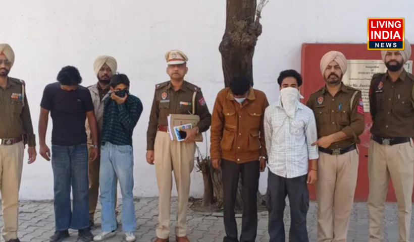 Fatehgarh Sahib Kidnap: फतेहगढ़ साहिब में दिनदहाड़े स्कूल गेट के बाहर से अगवा किए गए छात्र को चंद घंटों में पुलिस ने सकुशल ढुंढ़ा