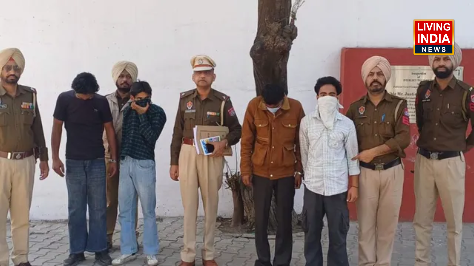 Fatehgarh Sahib Kidnap: फतेहगढ़ साहिब में दिनदहाड़े स्कूल गेट के बाहर से अगवा किए गए छात्र को चंद घंटों में पुलिस ने सकुशल ढुंढ़ा