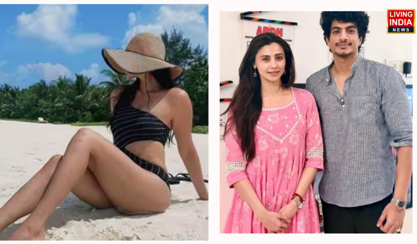 ਮਸ਼ਹੂਰ ਸੰਗੀਤਕਾਰ ਅਤੇ ਨਿਰਦੇਸ਼ਕ ਪਲਾਸ਼ ਮੁਛਾਲ ਪਿਛਲੇ ਕੁਝ ਸਮੇਂ ਤੋਂ ਆਪਣੀ ਨਿੱਜੀ ਜ਼ਿੰਦਗੀ ਅਤੇ ਵਿਵਾਦਾਂ ਕਾਰਨ ਸੁਰਖੀਆਂ ਵਿੱਚ ਸਨ। ਮਹਿਲਾ ਕ੍ਰਿਕਟਰ ਸਮ੍ਰਿਤੀ ਮੰਧਾਨਾ