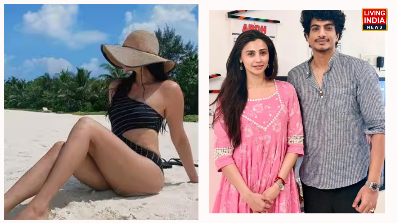 ਮਸ਼ਹੂਰ ਸੰਗੀਤਕਾਰ ਅਤੇ ਨਿਰਦੇਸ਼ਕ ਪਲਾਸ਼ ਮੁਛਾਲ ਪਿਛਲੇ ਕੁਝ ਸਮੇਂ ਤੋਂ ਆਪਣੀ ਨਿੱਜੀ ਜ਼ਿੰਦਗੀ ਅਤੇ ਵਿਵਾਦਾਂ ਕਾਰਨ ਸੁਰਖੀਆਂ ਵਿੱਚ ਸਨ। ਮਹਿਲਾ ਕ੍ਰਿਕਟਰ ਸਮ੍ਰਿਤੀ ਮੰਧਾਨਾ