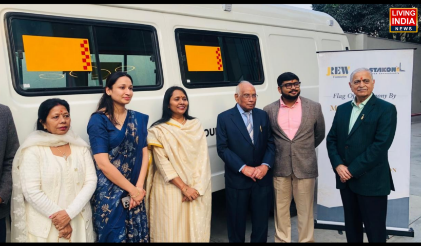 ਸਾਹਿਬਜ਼ਾਦਾ ਅਜੀਤ ਸਿੰਘ ਨਗਰ (ਮੋਹਾਲੀ) ਦੇ ਨਿਵਾਸੀਆਂ ਨੂੰ ਅੰਤਿਮ ਸਸਕਾਰ ਦੇ ਸਮੇਂ ਆ ਰਹੀਆਂ ਮੁਸ਼ਕਿਲਾਂ ਨੂੰ ਮੁੱਖ ਰੱਖਦਿਆਂ ਅੱਜ ਜ਼ਿਲ੍ਹਾ ਪ੍ਰਸ਼ਾਸਨ