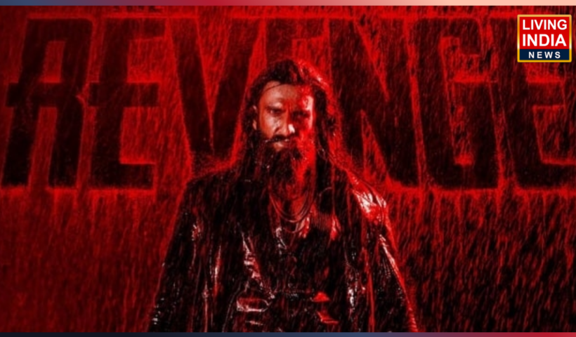 'Dhurandhar The Revenge'