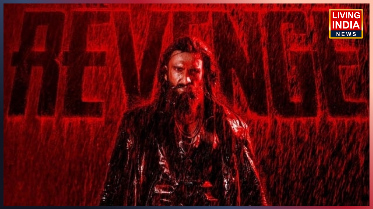 'Dhurandhar The Revenge'