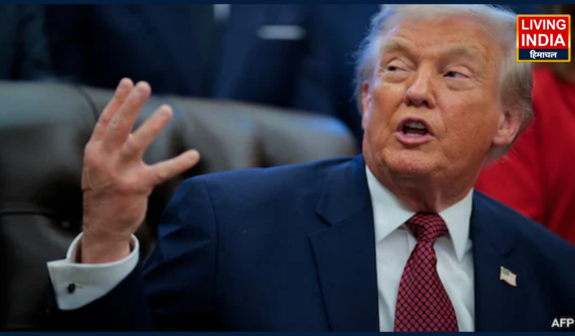 Donald Trump's big claim on oil deal