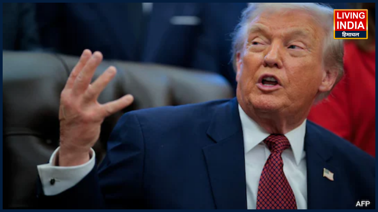 Donald Trump's big claim on oil deal