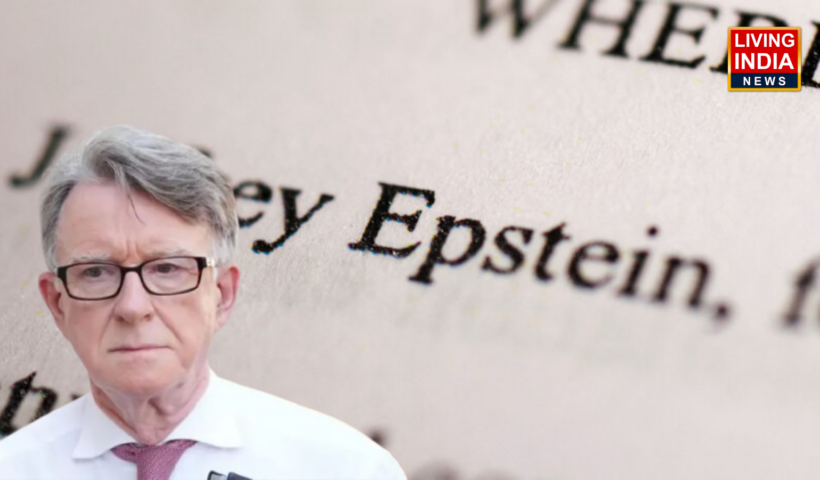  Epstein Files Leades Resigne: एपस्टीन फाईल में नाम आने के बाद स्लोवाकिया के बड़े आधिकारी और ब्रिटेन के नेता का इस्तीफ़ा