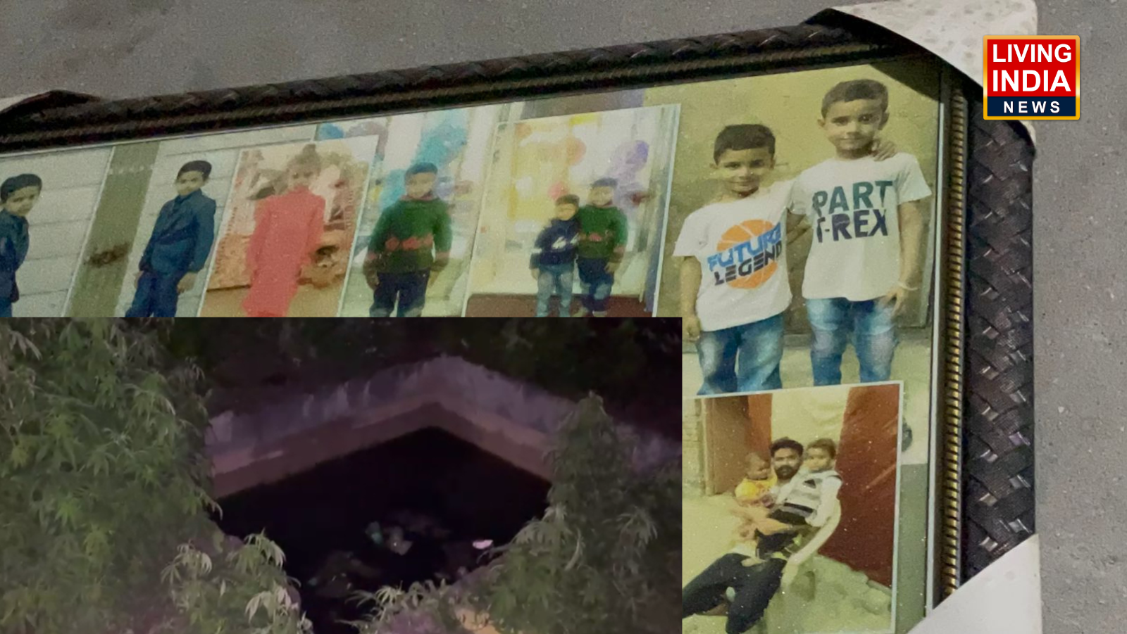 Phagwara Tragic Incident: फगवाड़ा में दिल दहला देने वाली घटना, 11 साल के बच्चे का सीवेज टैंक में गिरने से दुखद मौत