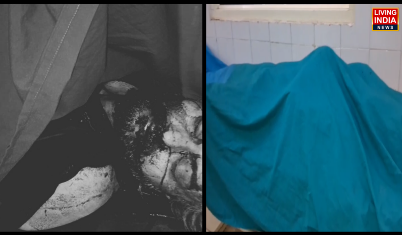 ਫ਼ਿਰੋਜ਼ਪੁਰ ਦੇ ਕਸਬਾ ਘੱਲਖੁਰਦ ਵਿੱਚ ਪੈਸਿਆਂ ਦੇ ਆਪਸੀ ਲੈਣ-ਦੇਣ ਨੂੰ ਲੈ ਕੇ ਇੱਕ ਭਿਆਨਕ ਟਕਰਾਅ ਹੋਣ ਦਾ ਮਾਮਲਾ ਸਾਹਮਣੇ ਆਇਆ ਹੈ।