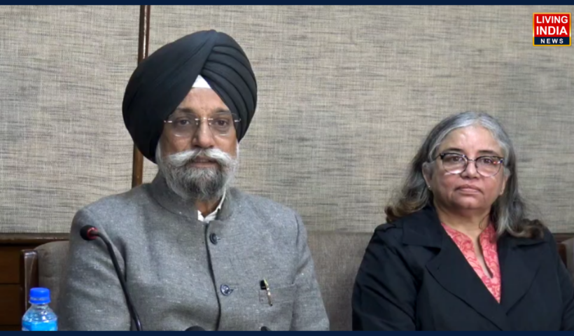 ਗੁਰੂ ਨਾਨਕ ਦੇਵ ਯੂਨੀਵਰਸਿਟੀ ਵੱਲੋਂ ਪੰਜਾਬੀ ਮਾਂ ਬੋਲੀ, ਸੱਭਿਆਚਾਰ ਅਤੇ ਪੰਜਾਬੀਅਤ ਦੇ ਪ੍ਰਚਾਰ-ਪ੍ਰਸਾਰ ਲਈ ਇੱਕ ਵੱਡਾ ਕਦਮ ਚੁੱਕਿਆ ਜਾ ਰਿਹਾ ਹੈ।