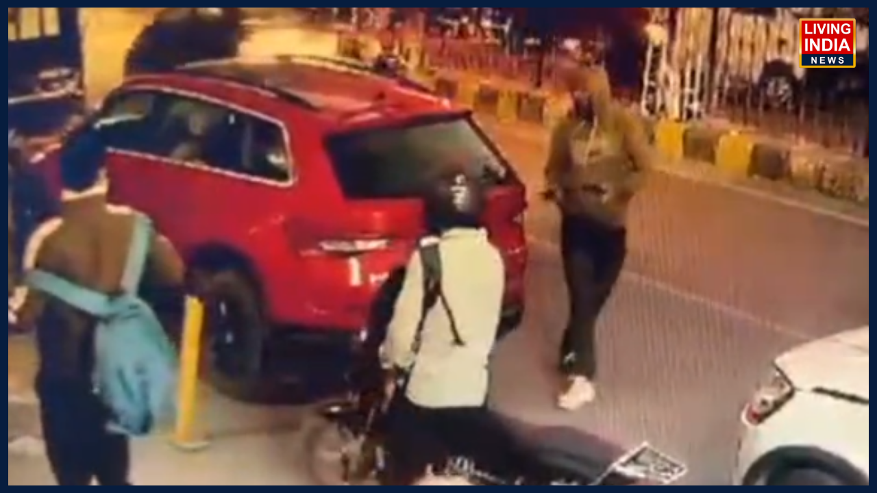 Gang war-like incident in Rohtak
