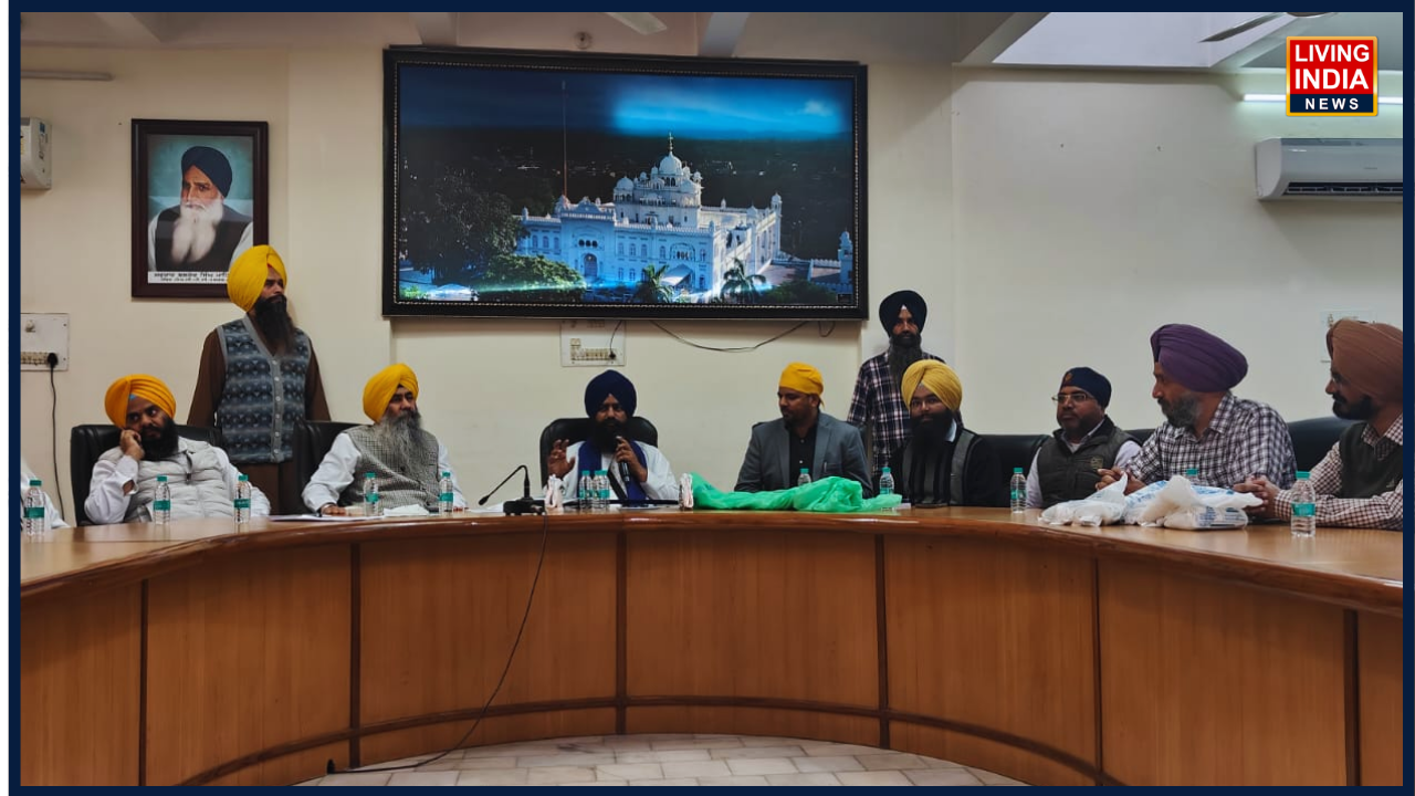 ਖ਼ਾਲਸੇ ਦੀ ਜਨਮ ਸਥਲੀ ਸ੍ਰੀ ਅਨੰਦਪੁਰ ਸਾਹਿਬ ਵਿਖੇ ਮਨਾਏ ਜਾਣ ਵਾਲੇ ਪਵਿੱਤਰ ਤਿਉਹਾਰ 'ਹੋਲਾ ਮਹੱਲਾ' ਨੂੰ ਇਸ ਵਾਰ ਪ੍ਰਦੂਸ਼ਣ ਰਹਿਤ ਅਤੇ ਵਾਤਾਵਰਣ