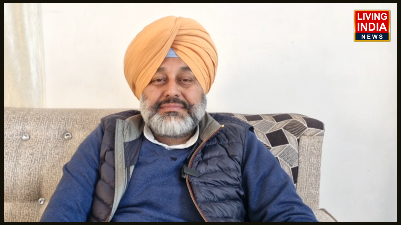 Gurkirat Singh Kotli