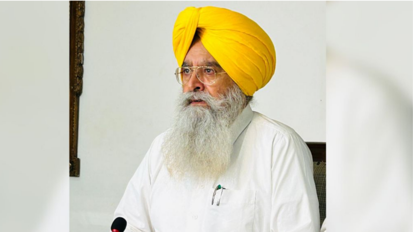 Gurmeet Singh Khudian