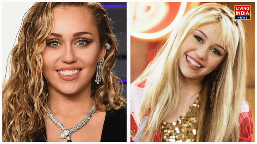 ਦੁਨੀਆ ਭਰ ਵਿੱਚ ਮਕਬੂਲ ਹੋਈ ਗਾਇਕਾ ਅਤੇ ਅਦਾਕਾਰਾ Miley cyrus ਇੱਕ ਵਾਰ ਫਿਰ ਆਪਣੇ ਉਸ ਕਿਰਦਾਰ ਵਿੱਚ ਵਾਪਸੀ ਕਰ ਰਹੀ ਹੈ, ਜਿਸ ਨੇ ਉਸ